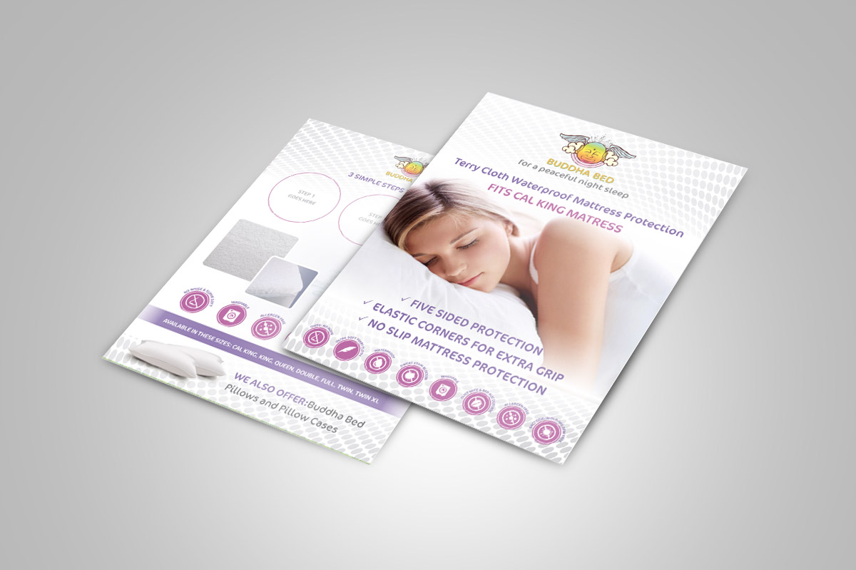Flyer Design by pivotaldesign.biz for rentagreenbox.com | Design #10197956