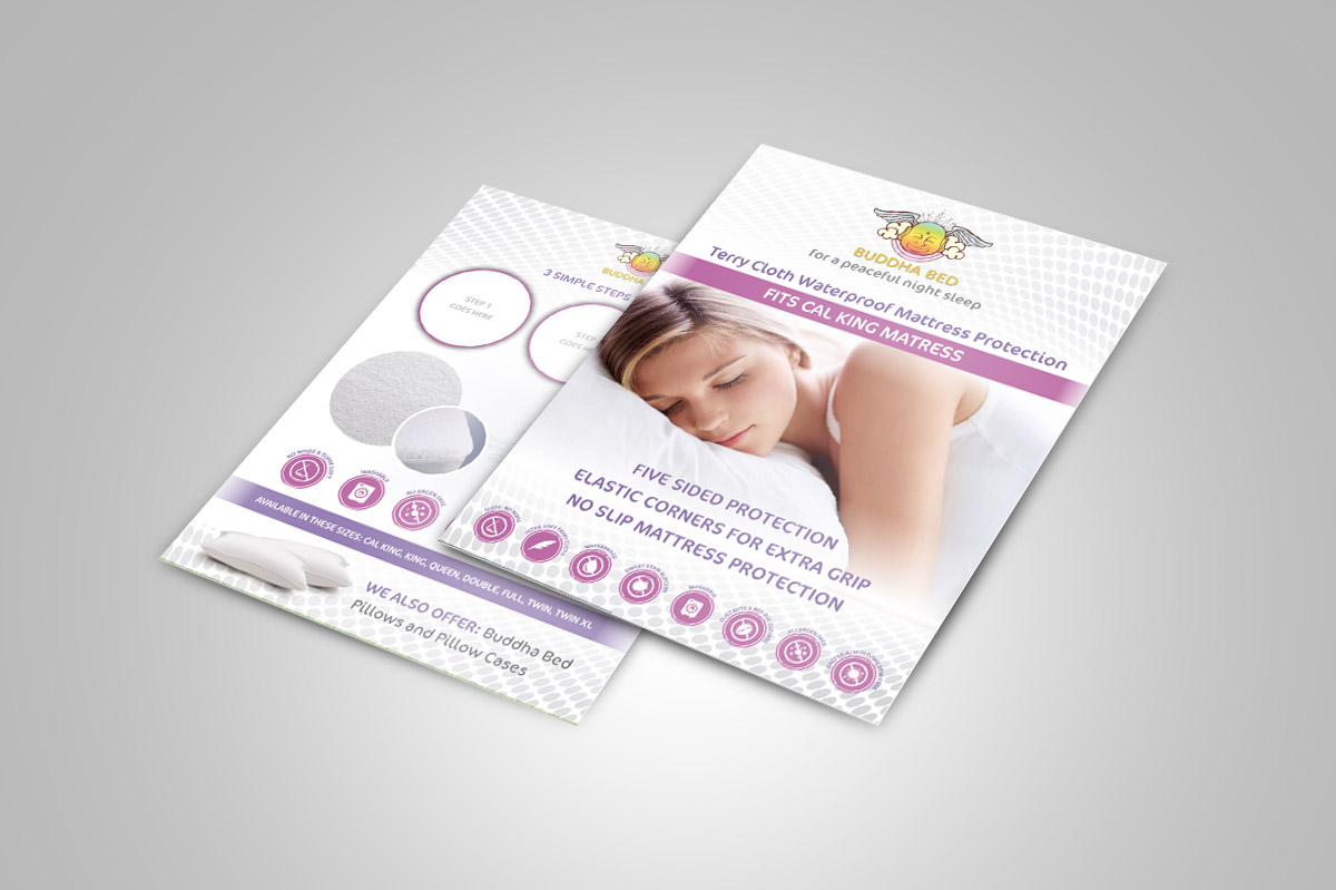 Flyer Design by pivotaldesign.biz for rentagreenbox.com | Design #10210819