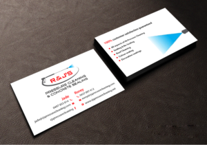 Business Card Design by Creations Box 2015 for this project | Design: #10163703