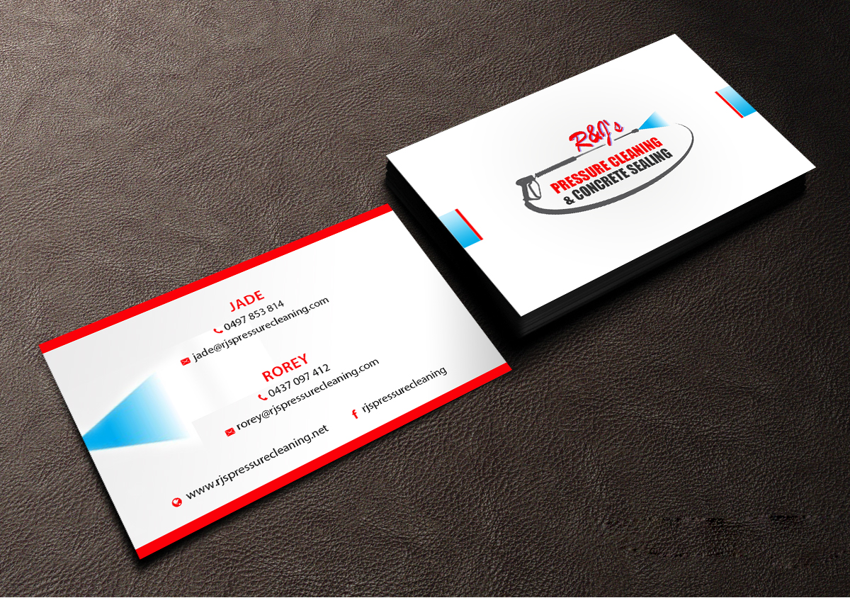 Visitenkarten-Design von Creations Box 2015 für dieses Projekt | Design #10163704