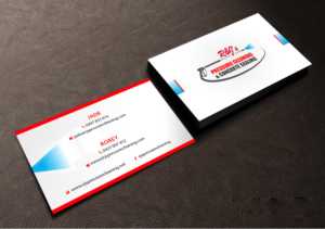 Business Card Design by Creations Box 2015 for this project | Design: #10163704
