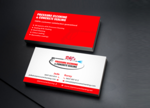 Business Card Design by Creations Box 2015 for this project | Design: #10163705