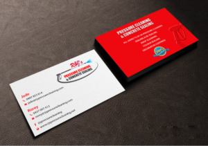 Business Card Design by Creations Box 2015 for this project | Design: #10163711