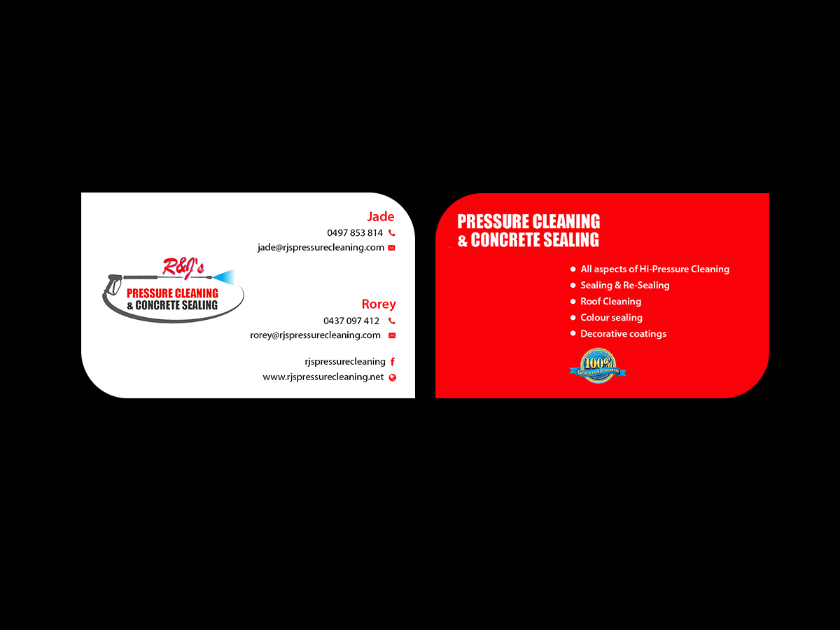 Business Card Design by Creations Box 2015 for this project | Design #10163712