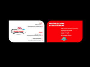Business Card Design by Creations Box 2015 for this project | Design: #10163712