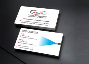 Business Card Design by Creations Box 2015 for this project | Design: #10163714