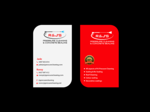 Business Card Design by Creations Box 2015 for this project | Design: #10163715