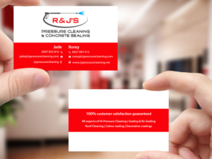 Business Card Design by Creations Box 2015 for this project | Design: #10163719