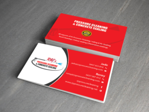 Business Card Design by Creations Box 2015 for this project | Design: #10163726