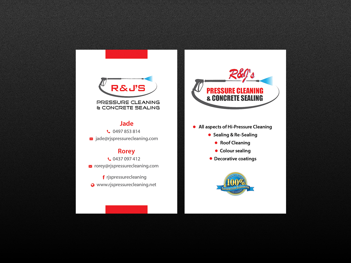 Business Card Design by Creations Box 2015 for this project | Design #10163730