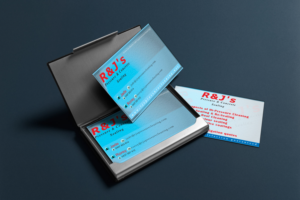 Business Card Design by Gaurav for this project | Design: #10191971