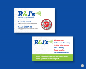 Business Card Design by lasko for this project | Design: #10124414