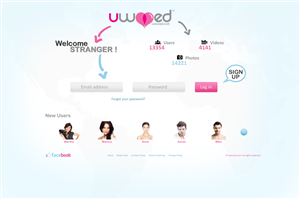 Web Design by KKORZENIOWSKI. for this project | Design #441556
