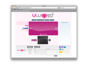Web Design by C Corner