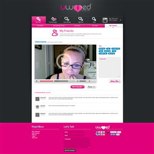 Web Design by Alternactive for this project | Design: #442892