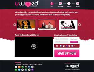 Web Design by Kreative Ideaz for this project | Design: #441918