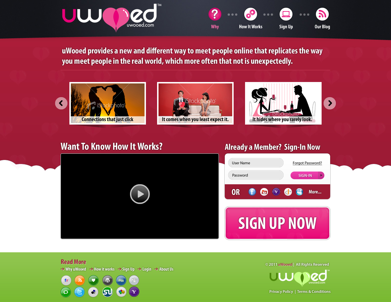 Web Design by Kreative Ideaz for this project | Design #441920