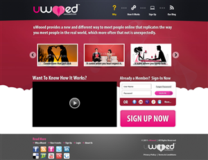 Web Design by Kreative Ideaz for this project | Design: #442812