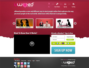Web Design by Kreative Ideaz for this project | Design: #442931