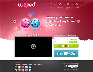 Web Design by Kreative Ideaz for this project | Design: #442964
