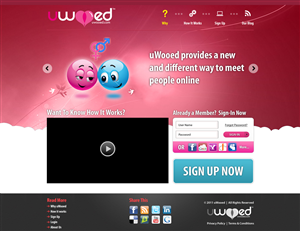 Web Design by Kreative Ideaz for this project | Design: #444221