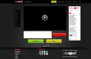 Web Design by Kreative Ideaz for this project | Design: #447387
