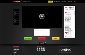 Web Design by Kreative Ideaz for this project | Design: #447398