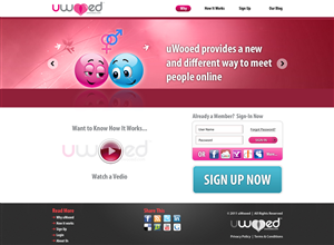 Web Design by Kreative Ideaz for this project | Design: #449262