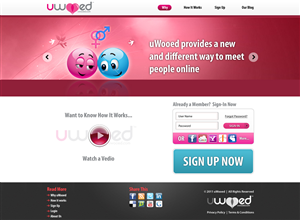Web Design by Kreative Ideaz for this project | Design: #449263