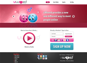 Web Design by Kreative Ideaz for this project | Design: #449273