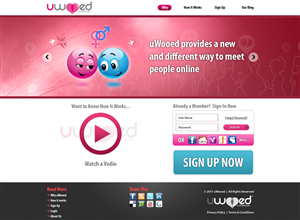 Web Design by Kreative Ideaz for this project | Design: #449965