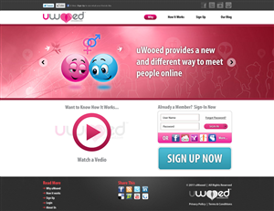 Web Design by Kreative Ideaz for this project | Design: #452068