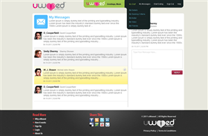 Web Design by Kreative Ideaz for this project | Design: #452104