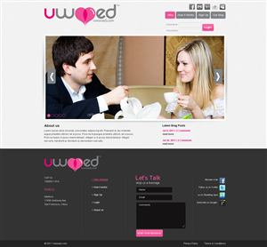 Web Design by ddesign