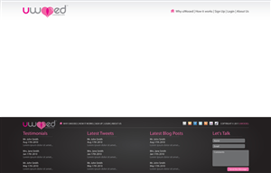 Web Design by shonecom
