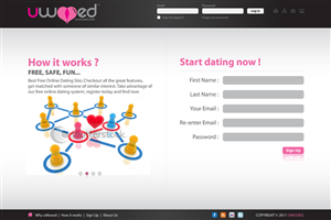 Web Design by shonecom for this project | Design: #441000