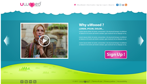 Web Design by shonecom for this project | Design: #442077