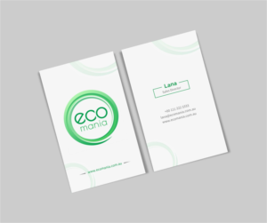 Business Card Design by INDIAN_Ashok for L J Enterprises (QLD) Pty Ltd | Design: #10124864