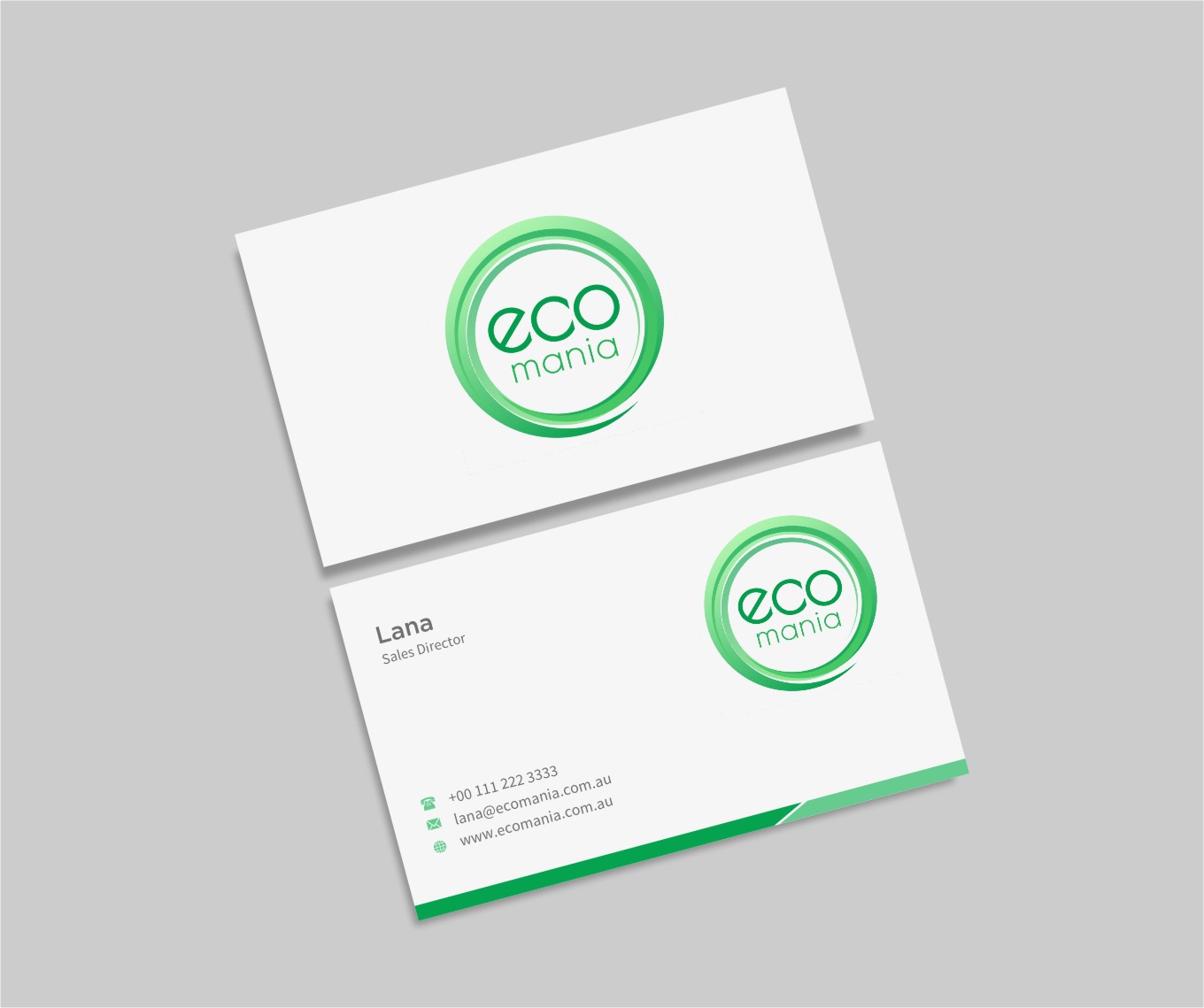 Business Card Design by INDIAN_Ashok for L J Enterprises (QLD) Pty Ltd | Design #10124873