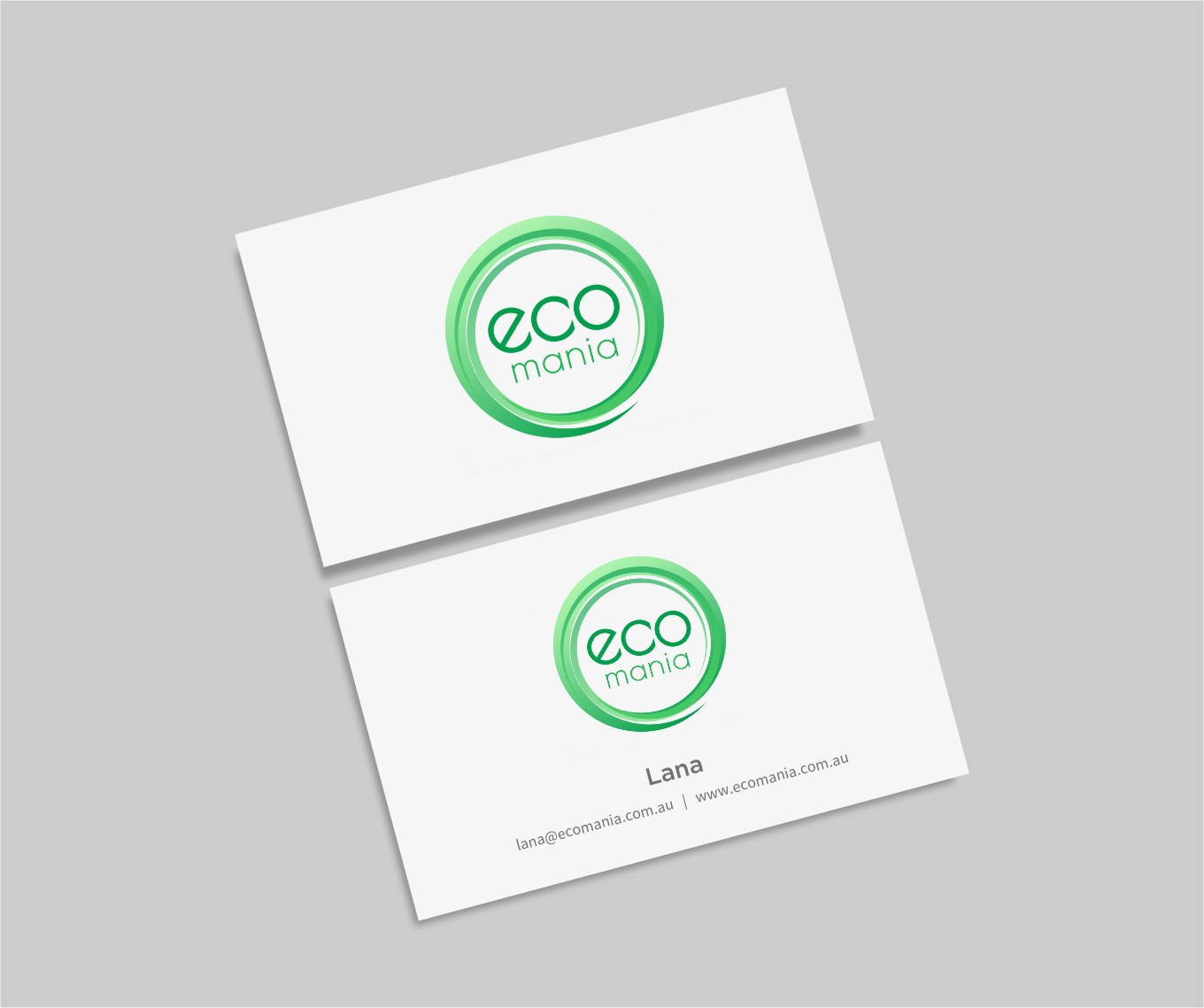 Business Card Design by INDIAN_Ashok for L J Enterprises (QLD) Pty Ltd | Design #10124875