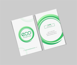 Business Card Design by INDIAN_Ashok for L J Enterprises (QLD) Pty Ltd | Design: #10124877