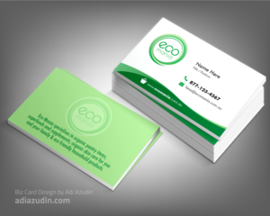 Business Card Design by adiazudin for L J Enterprises (QLD) Pty Ltd | Design: #10124124