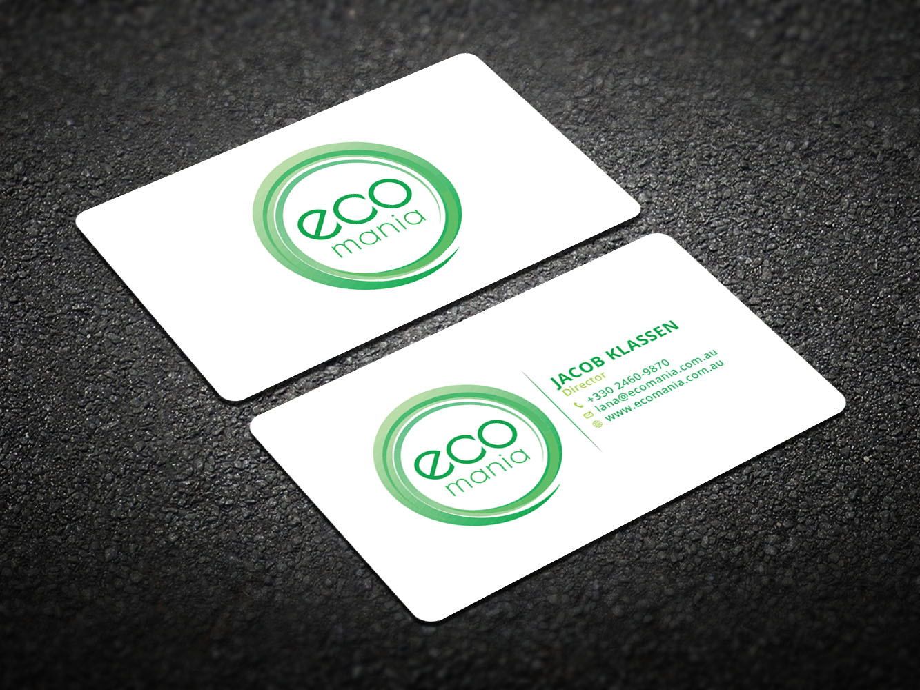 Diseño de Tarjeta de Presentación por Verified artistry (Design garden) para L J Enterprises (QLD) Pty Ltd | Diseño #10194941