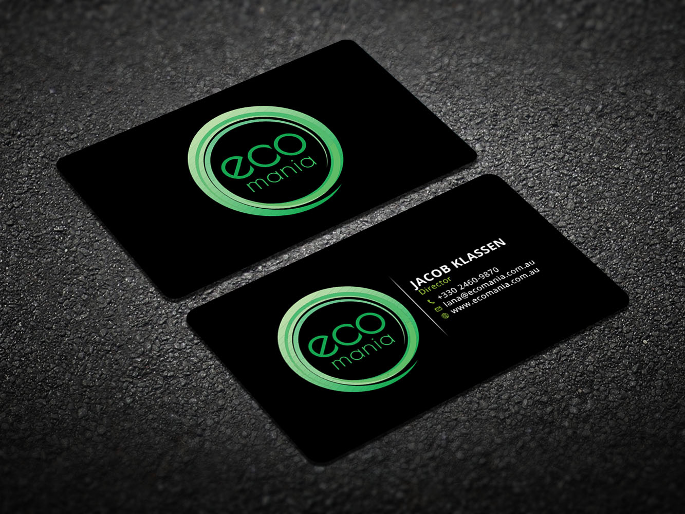 Business Card Design by Verified artistry (Design garden) for L J Enterprises (QLD) Pty Ltd | Design #10194943