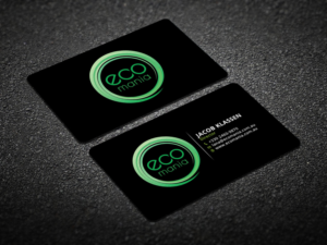 Business Card Design by Verified artistry (Design garden) for L J Enterprises (QLD) Pty Ltd | Design: #10194943