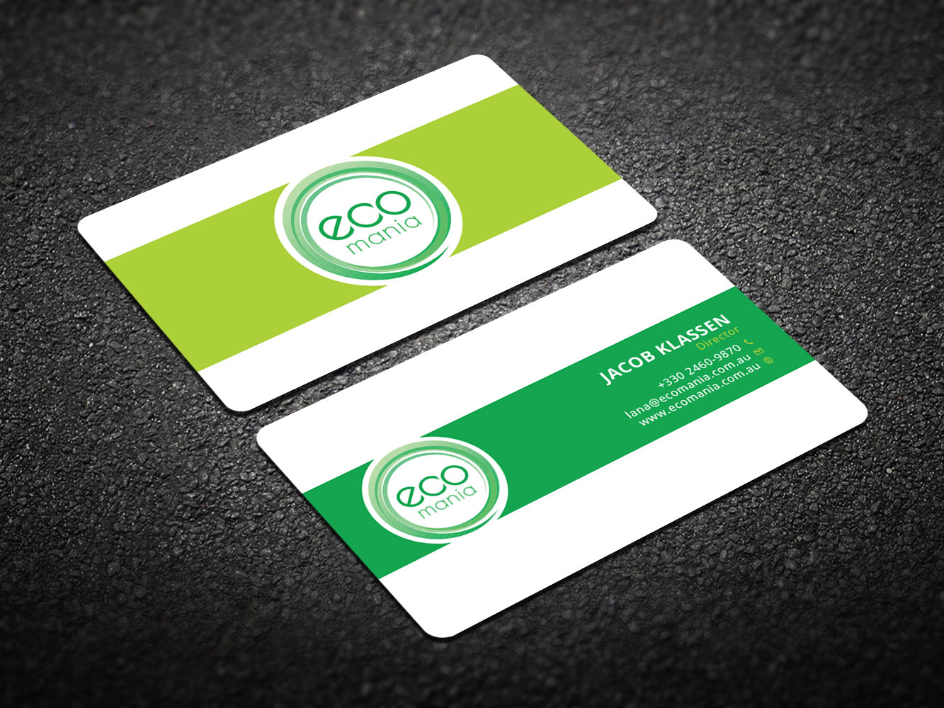 Business Card Design by Verified artistry (Design garden) for L J Enterprises (QLD) Pty Ltd | Design #10194945