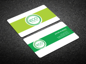 Business Card Design by Verified artistry (Design garden) for L J Enterprises (QLD) Pty Ltd | Design: #10194945