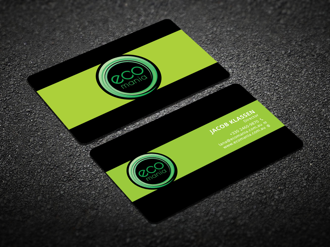 Business Card Design by Verified artistry (Design garden) for L J Enterprises (QLD) Pty Ltd | Design #10194946