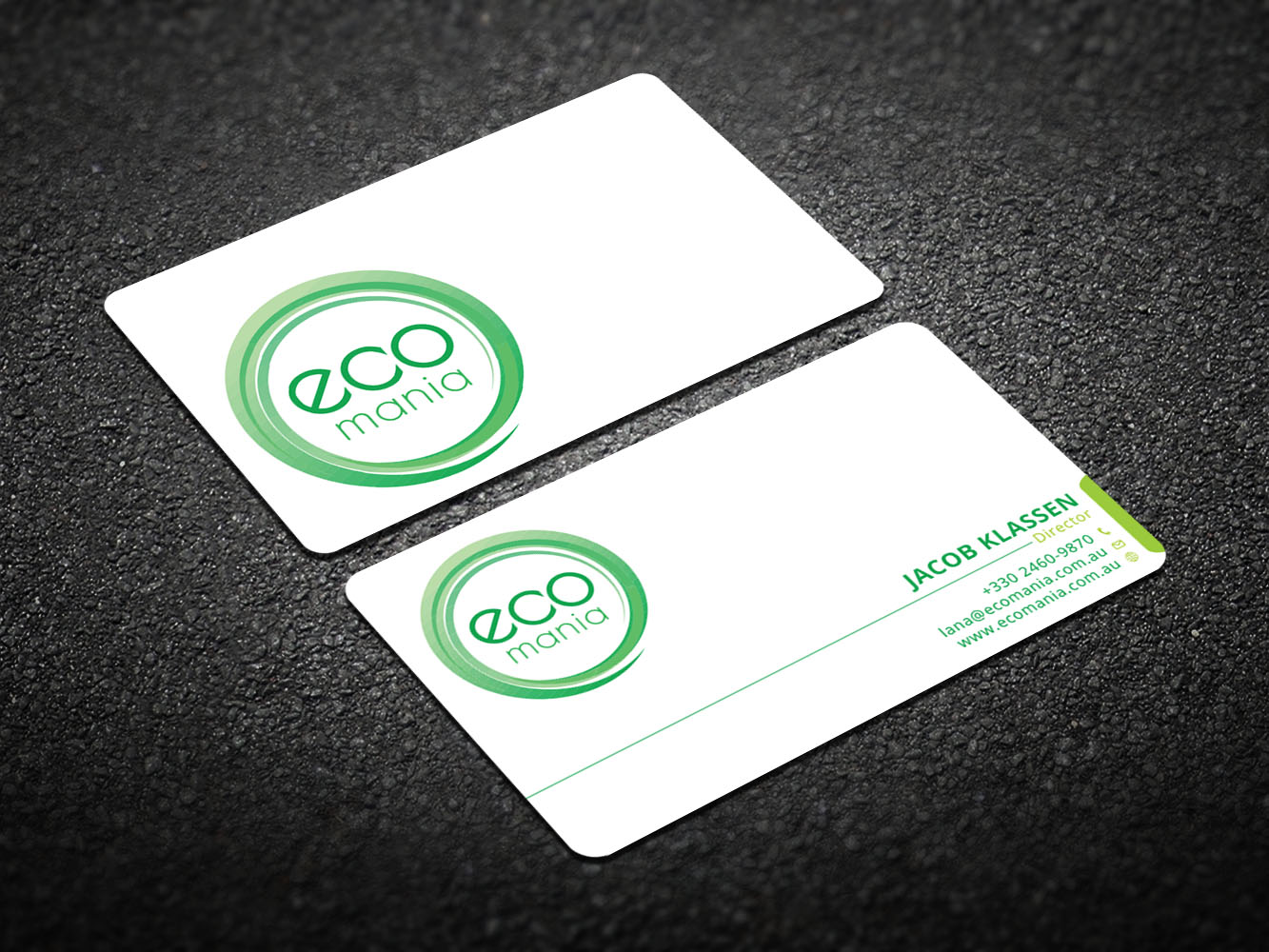 Design de Carte de Visite par Verified artistry (Design garden) pour L J Enterprises (QLD) Pty Ltd | Design #10194947