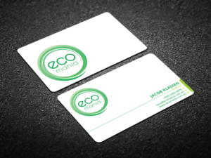 Business Card Design by Verified artistry (Design garden) for L J Enterprises (QLD) Pty Ltd | Design: #10194947